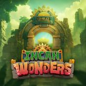 incan wonders